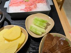 -莺花渡火锅City Green(万象城店)