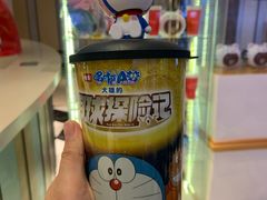 -百丽宫影城(CGS激光苏宁广场店)
