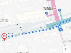 -麦子MaiMassage(打浦桥店)