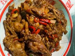 -堂瓦里·33年传统赣菜(第一街区店)