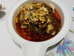 -翠园(兴业太古汇店)