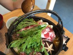 -活鳗饭·鹅肝范儿(高碑店店)