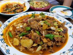 -亚克西姆新疆菜(库车店)