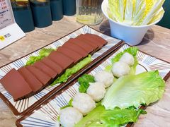 -腩得欢喜·牛腩煲火锅(万庭大厦店)