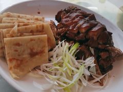 -鼎香润(德胜门内店)