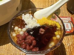 -渝信川菜(长安店)