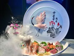 -海游荟·海洋文化餐厅(福田店)