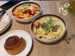 -Maxpoint Kitchen 西餐咖啡(乐峰广场店)