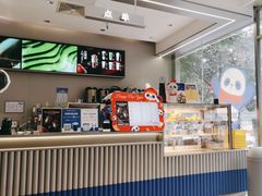 -茶百道(文冲沃尔玛店)