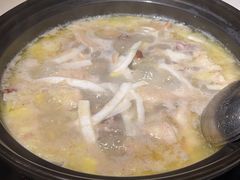 -百年果林椰子鸡(中洲店)