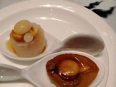 -8餐厅(新葡京酒店)