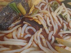 臭豆腐螺蛳粉-柳州肥姨妈大骨螺蛳粉(东靖路店)