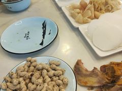 -虾大侠·盱眙龙虾老北京铜锅涮羊肉(金楠天街店)