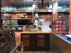 -小龙坎老火锅(北京三里屯店)