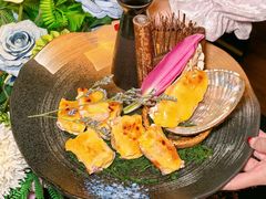 -原志优秀食材·匠心料理·海胆主题(金亿广场店)