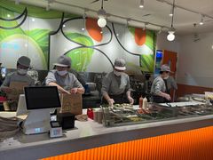 -油梨树 AVOCADO TREE(亮马桥店)
