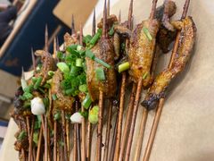 -晓靖轩烧烤(沙河风情店)