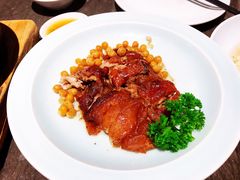 -汤城小厨•粤菜•靓汤(苏州街店)