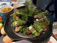 -大隐·成都火锅Bistro(合生麒麟新天地店)
