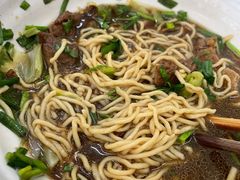 红烧牛肉面-老赵面店(大西路店)