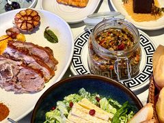 -丝路有约·优雅新疆菜(万宴城店)
