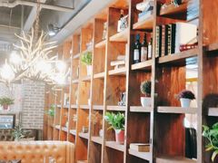 -米莱蒂亞牛排餐厅(福园广场店)