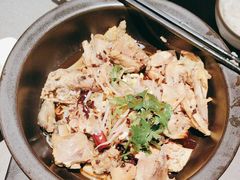 -云海肴·汽锅鸡·云南菜(高德置地店)