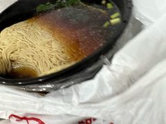 -小方的面(徐家汇店)