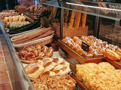 -红跑车HPCBAKERY(汉商店)