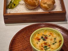 -Le Siècle.百年西餐厅(颐和公馆店)