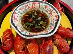 -一绪に寿喜烧(夫子庙水游城店)