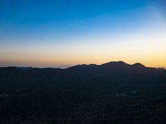 -北高峰