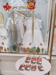 -奈尔宝·儿童乐园·亲子餐厅(华采天地店)