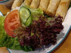 越南春卷-越小品·越南餐厅(高德置地店)