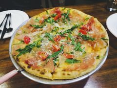 -1861意大利餐厅(文化广场店)