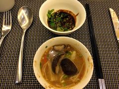 -武汉武昌威斯汀酒店-知味自助餐厅