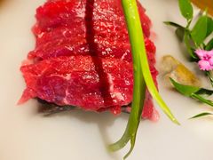 -盡膳口福跷脚牛肉火锅(合生汇购物中心店)