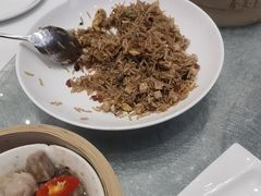 -喜宴又一村·粤菜·茶点·海鲜(壹方天地店)
