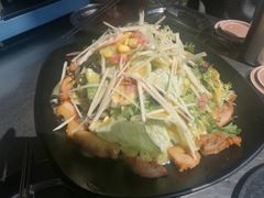 -MI WU FACTORY米屋美食工厂餐厅(绿地店)