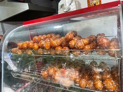 糖油果子-邓记新一代糖油果子(四川煤管局供销公司职工宿舍店)