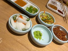 -百年食客韩式烤肉(南三环店)