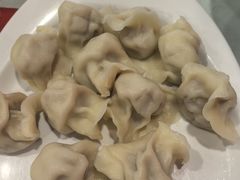 -听涛雅苑百味饺子老家菜馆
