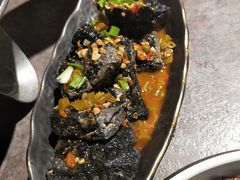 长沙臭豆腐-故里湘(嘉里城店)