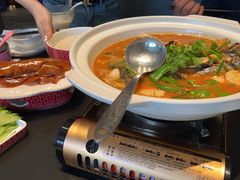 -明丰小渔馆(明月路店)