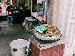 -司徒世家·兵马司林粽球(牌坊街店)