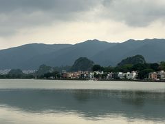 -星湖旅游景区七星岩
