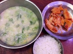 -神仙雪浓汤(明洞店)