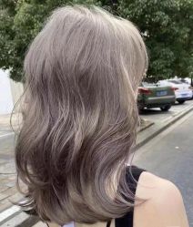 -时尚殿堂hair salon