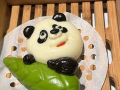 -眉州东坡·熊猫主题餐厅(枫蓝店)