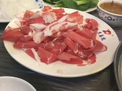 -鑫龙火锅城(青岛分店)